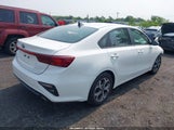 Kia Forte Lxs 3KPF24AD8ME292779 снимка