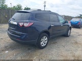 CHEVROLET TRAVERSE LS 1GNKVFED6FJ293826 снимка