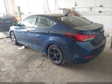HYUNDAI ELANTRA SE 5NPDH4AE2FH643084 снимка