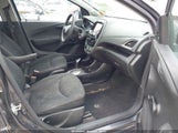 Chevrolet Spark Fwd Ls Automatic KL8CB6SA7MC735572 снимка