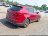 HYUNDAI SANTA FE SPORT 2.4L 5XYZU3LB5FG294086 снимка