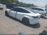 TESLA MODEL 3 REAR-WHEEL DRIVE 5YJ3E1EA0NF102851 снимка