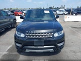 LAND ROVER RANGE ROVER SPORT 3.0L V6 SUPERCHARGED HSE SALWR2WF3EA370036 fotografie