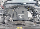 MERCEDES-BENZ C 300 4MATIC/LUXURY 4MATIC/SPORT 4MATIC 55SWF4KB4GU129965 photo