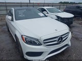 MERCEDES-BENZ C 300 4MATIC/LUXURY 4MATIC/SPORT 4MATIC 55SWF4KB4GU129965 photo