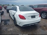 MERCEDES-BENZ C 300 4MATIC/LUXURY 4MATIC/SPORT 4MATIC 55SWF4KB4GU129965 photo