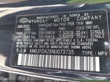 HYUNDAI TUCSON PLUG-IN HYBRID LIMITED KM8JFDA26NU073735 photo