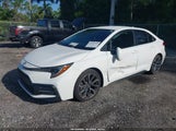 Toyota Corolla Se JTDS4RCE5LJ024401 снимка