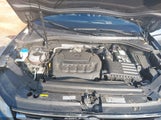 Volkswagen Tiguan 2.0T Se/2.0T Sel 3VV3B7AX5JM003469 photo