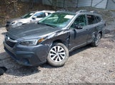 SUBARU OUTBACK PREMIUM 4S4BTAFC1M3130795 снимка