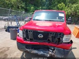 NISSAN NV 2500 NV2500 HD S V6 1N6BF0KY1CN118671 photo
