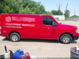 NISSAN NV 2500 NV2500 HD S V6 1N6BF0KY1CN118671 снимка