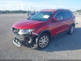 NISSAN ROGUE S JN8AT2MT3HW383652 снимка