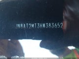NISSAN ROGUE S JN8AT2MT3HW383652 снимка