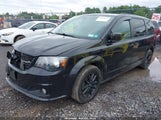 DODGE GRAND CARAVAN GT 2C4RDGEG8KR747574 снимка