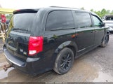 DODGE GRAND CARAVAN GT 2C4RDGEG8KR747574 снимка