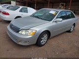 TOYOTA AVALON XLS 4T1BF28B52U251273 снимка