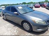 HONDA ACCORD 2.4 LX 1HGCP2F37AA159603 снимка