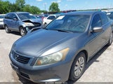 HONDA ACCORD 2.4 LX 1HGCP2F37AA159603 снимка