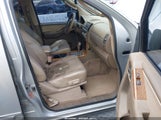 NISSAN PATHFINDER LE 5N1AR18W67C646141 снимка