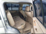 NISSAN PATHFINDER LE 5N1AR18W67C646141 снимка