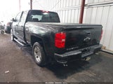 CHEVROLET SILVERADO 1500 2LT 1GCVKREC4GZ324016 снимка