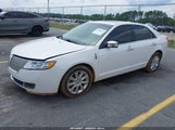 LINCOLN MKZ 3LNHL2GC6BR750961 снимка