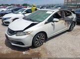 Honda Civic Ex-L 19XFB2F96FE067367 снимка
