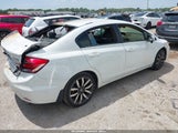 Honda Civic Ex-L 19XFB2F96FE067367 fotografie