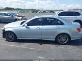 MERCEDES-BENZ C 250 LUXURY/SPORT WDDGF4HB8DR272457 fotografie