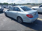 MERCEDES-BENZ C 250 LUXURY/SPORT WDDGF4HB8DR272457 fotografie