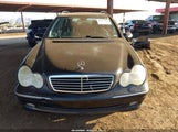 MERCEDES-BENZ C 320 WDBRH64J92F163962 снимка