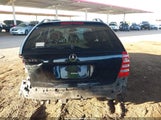 MERCEDES-BENZ C 320 WDBRH64J92F163962 снимка