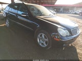 MERCEDES-BENZ C 320 WDBRH64J92F163962 снимка