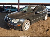 MERCEDES-BENZ C 320 WDBRH64J92F163962 снимка