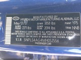 HYUNDAI ELANTRA SEL 5NPLS4AG4MH052556 photo