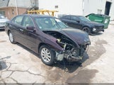 LEXUS ES 330 JTHBA30GX45029856 fotografie