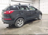KIA SPORTAGE LX KNDPBCA28D7431693 снимка