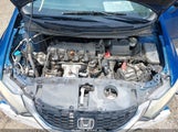 Honda Civic Ex 19XFB2F81EE084776 снимка