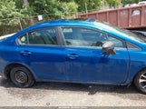 Honda Civic Ex 19XFB2F81EE084776 снимка