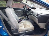 Honda Civic Ex 19XFB2F81EE084776 fotografie