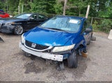 Honda Civic Ex 19XFB2F81EE084776 снимка