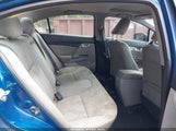 Honda Civic Ex 19XFB2F81EE084776 fotografie
