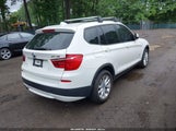 BMW X3 XDRIVE28I 5UXWX9C54D0A15142 снимка