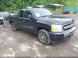 CHEVROLET SILVERADO 1500 LT 2GCEC29C391111004 снимка