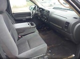 CHEVROLET SILVERADO 1500 LT 2GCEC29C391111004 снимка