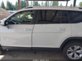 VOLKSWAGEN ATLAS 3.6L V6 SE 1V2KR2CA9JC505919 fotografie