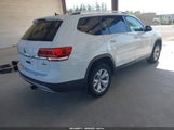 VOLKSWAGEN ATLAS 3.6L V6 SE 1V2KR2CA9JC505919 fotografie