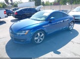 AUDI TT 2.0T TRUBF38J781048287 снимка