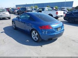 AUDI TT 2.0T TRUBF38J781048287 снимка